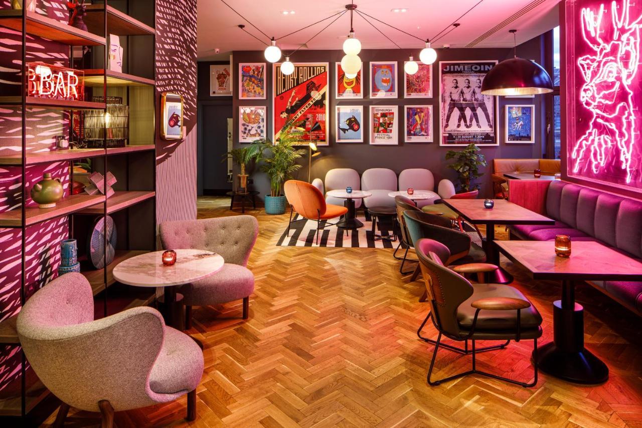 Ibis Styles St Andrew Square 3* Edimburgo