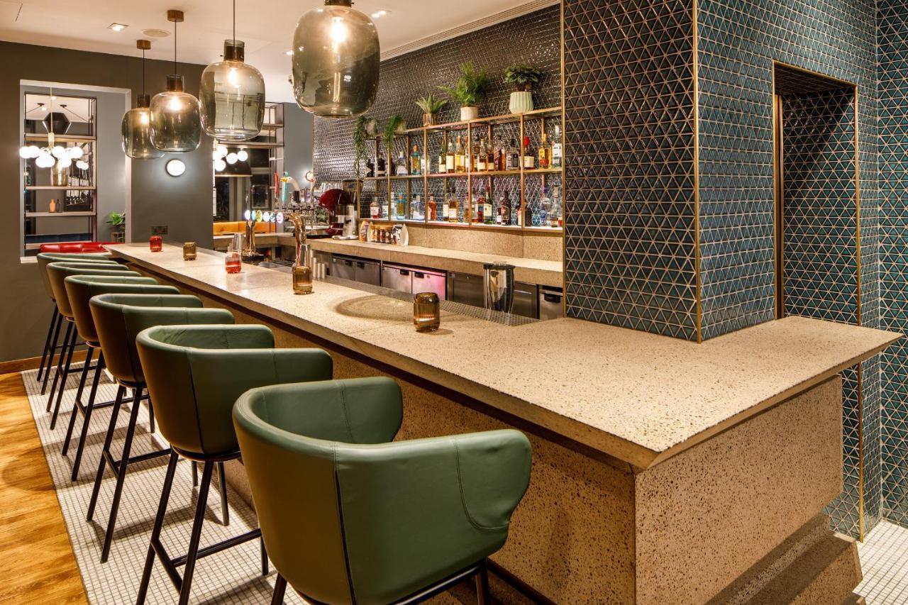 Hotel Ibis Styles St Andrew Square Édimbourg