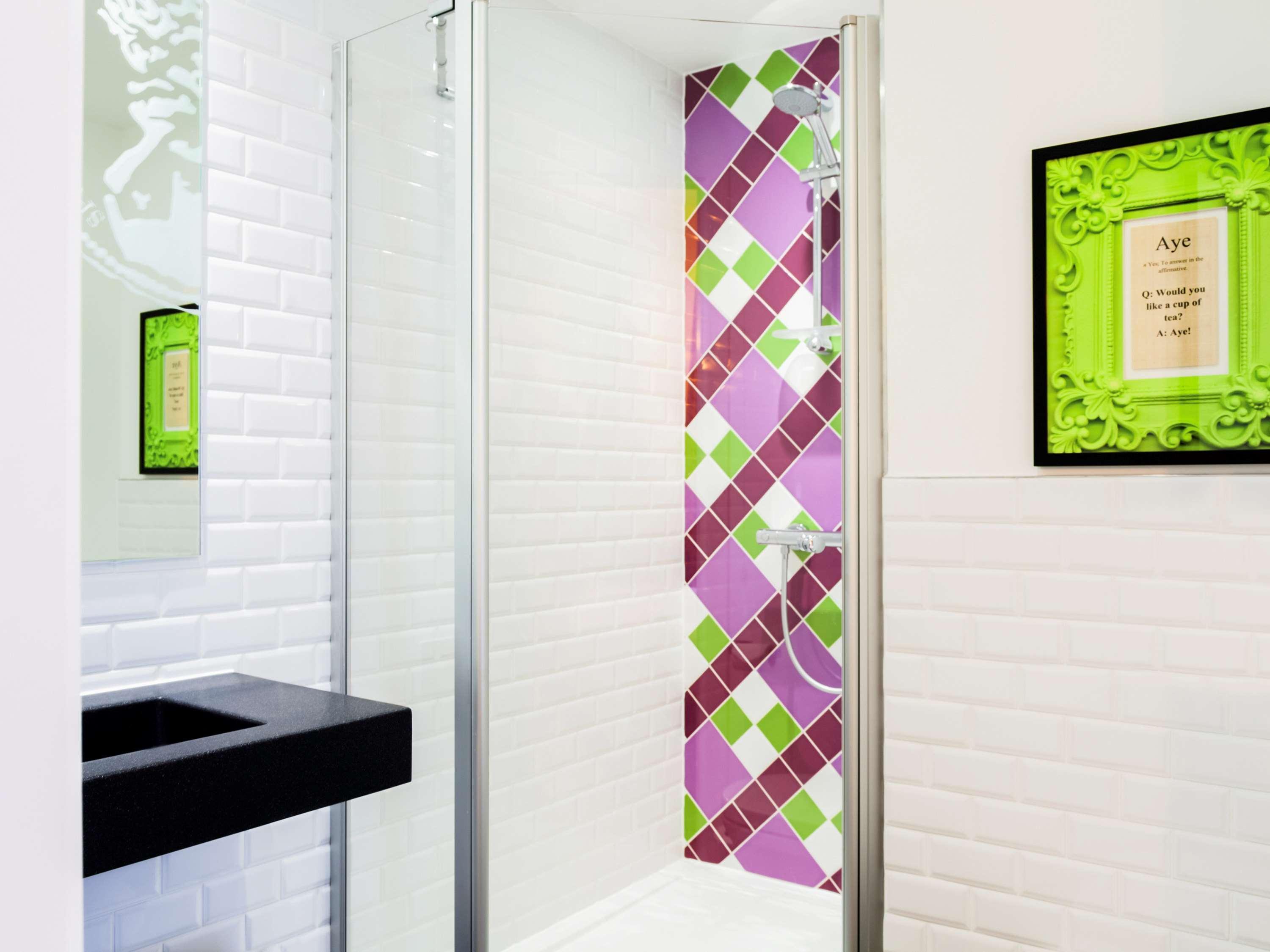 Ibis Styles St Andrew Square Hotel Édimbourg