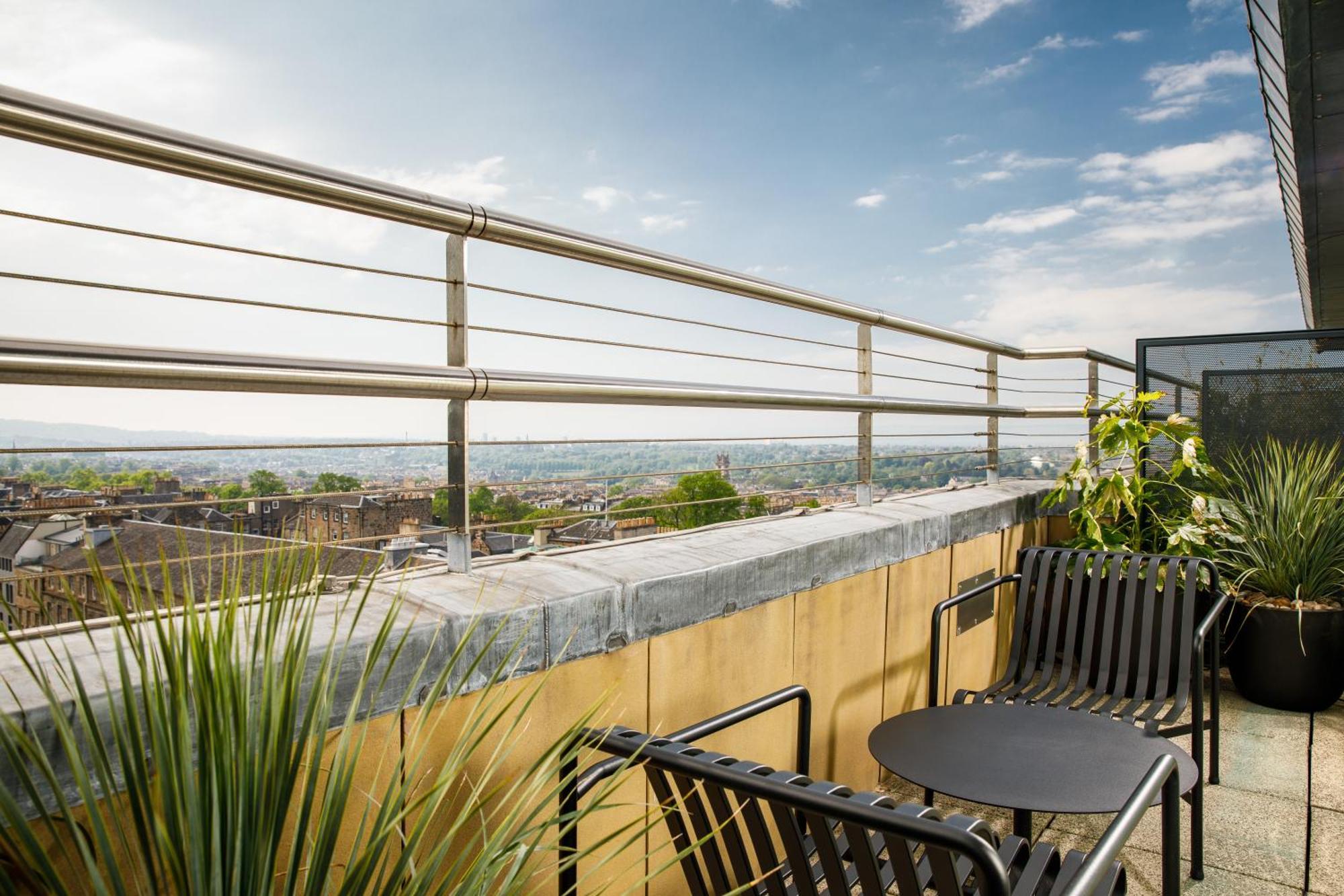 Ibis Styles St Andrew Square Edimburgo