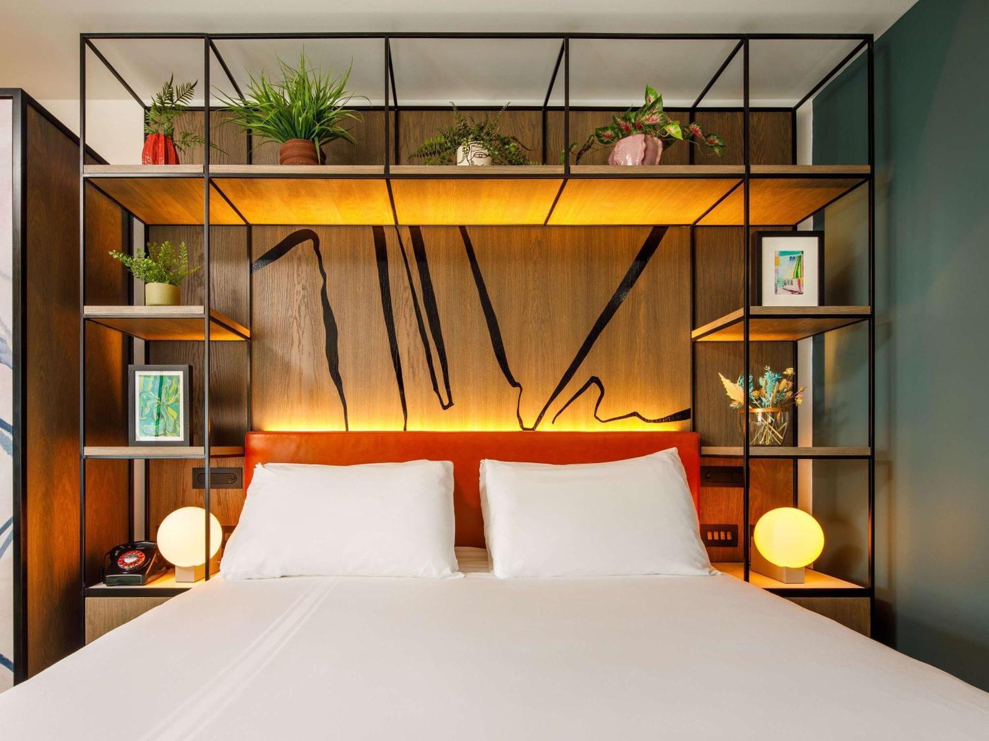 Ibis Styles St Andrew Square Edimburgo